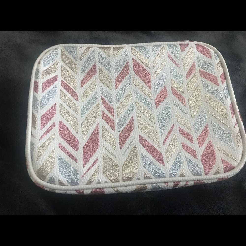 Sephora make up bag